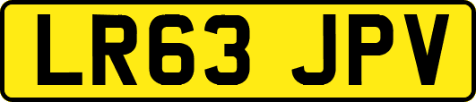 LR63JPV