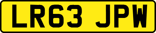 LR63JPW