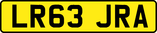 LR63JRA