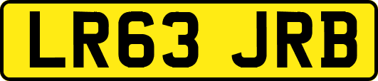 LR63JRB