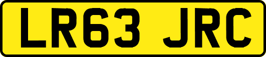 LR63JRC