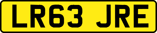 LR63JRE