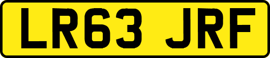 LR63JRF