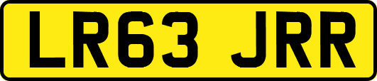 LR63JRR
