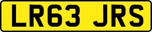LR63JRS