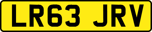 LR63JRV