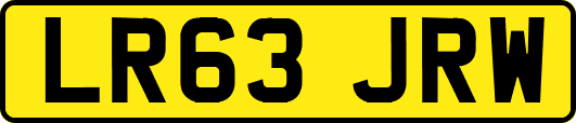 LR63JRW