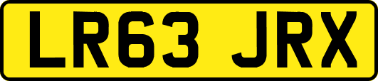 LR63JRX