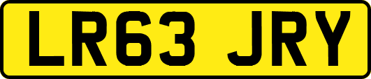 LR63JRY