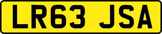 LR63JSA