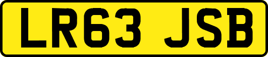LR63JSB