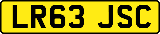 LR63JSC