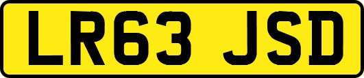 LR63JSD