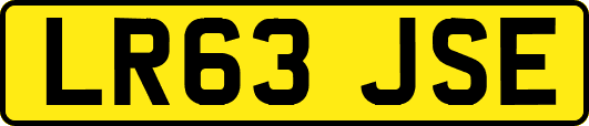 LR63JSE