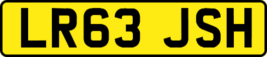 LR63JSH