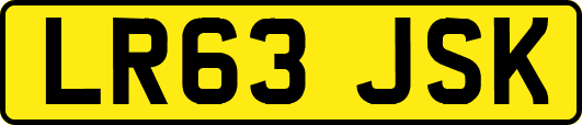 LR63JSK