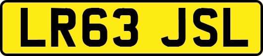 LR63JSL