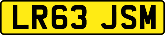 LR63JSM