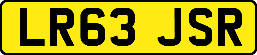 LR63JSR