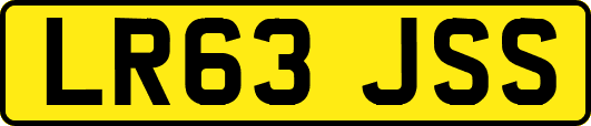 LR63JSS