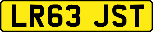 LR63JST