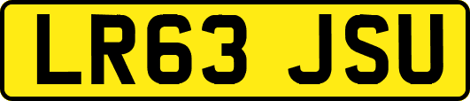 LR63JSU