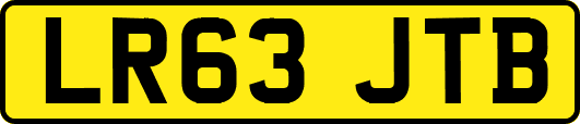 LR63JTB