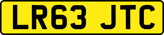 LR63JTC