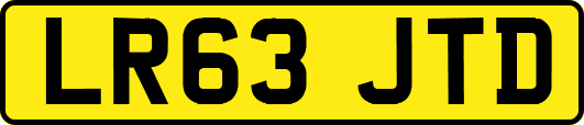 LR63JTD