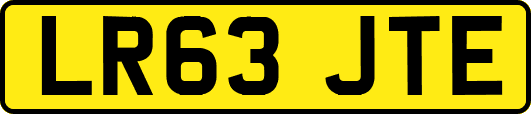 LR63JTE