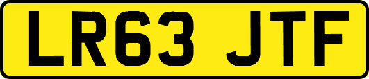 LR63JTF