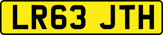 LR63JTH