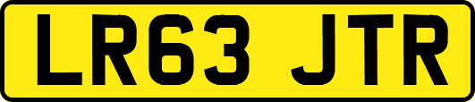 LR63JTR