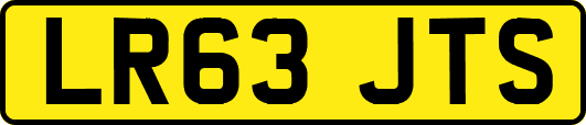 LR63JTS