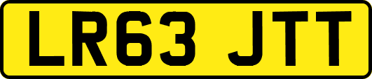 LR63JTT