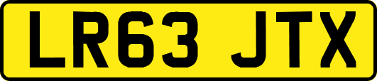 LR63JTX