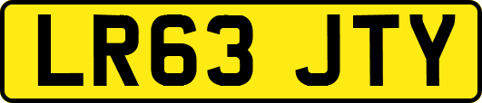 LR63JTY