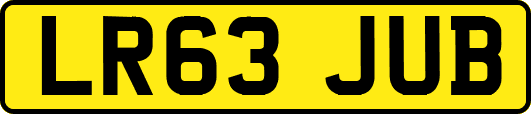 LR63JUB