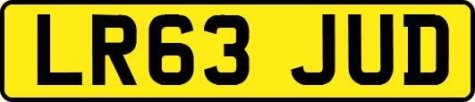LR63JUD