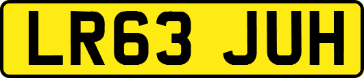 LR63JUH