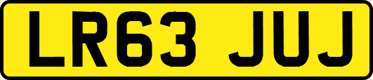 LR63JUJ