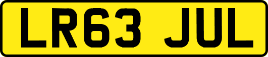 LR63JUL