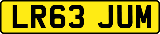 LR63JUM