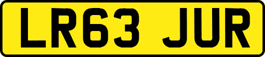 LR63JUR