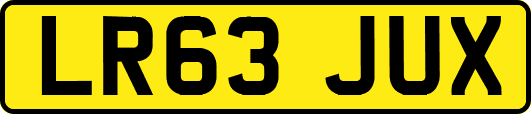 LR63JUX