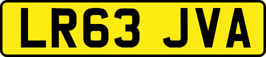LR63JVA