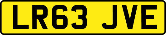 LR63JVE