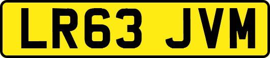 LR63JVM