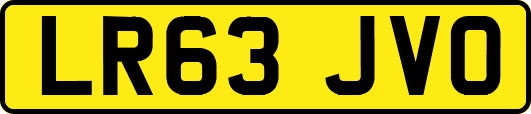 LR63JVO