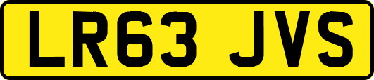 LR63JVS